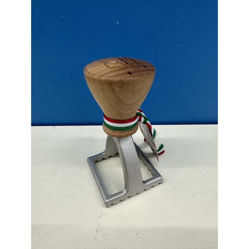 Stampo raviolo quadrato 48mm MARCATO