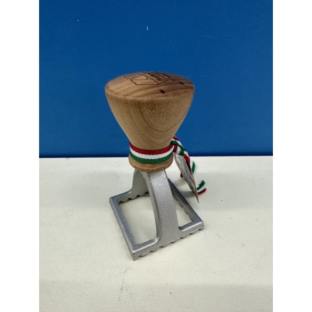 Stampo raviolo quadrato 48mm MARCATO Stampo raviolo quadrato 48mm MARCATO