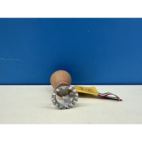 Stampo raviolo tondo mini 30mm MARCATO