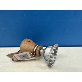 Stampo raviolo tondo piccolo 48mm MARCATO 2