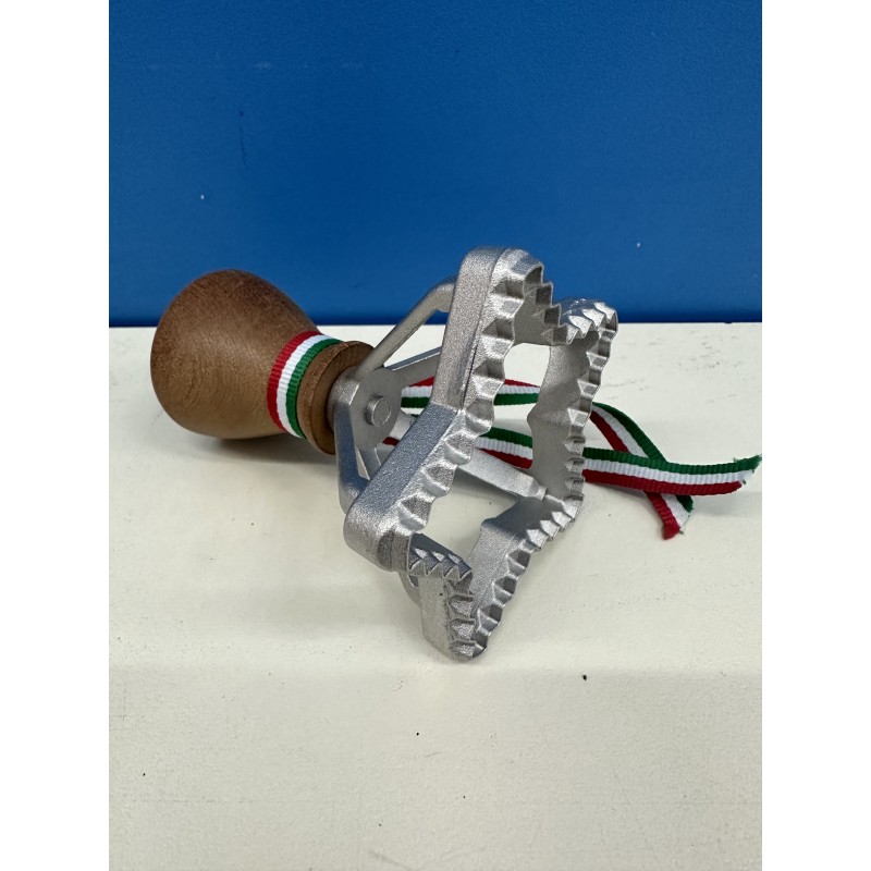 Stampo raviolo stella 65mm MARCATO