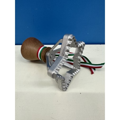 Stampo raviolo stella 65mm MARCATO