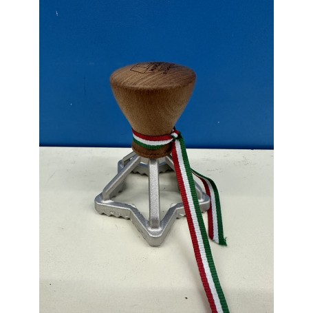 Stampo raviolo stella 65mm MARCATO