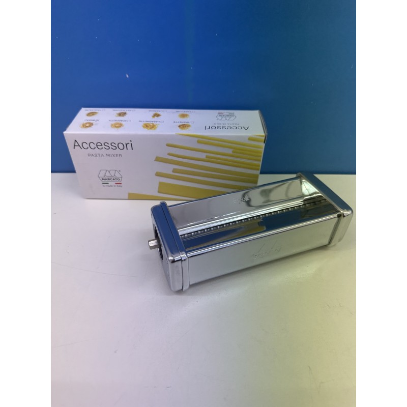 Accessorio BIGOLI x impastatrice Pasta Fresca MARCATO Tre Facile AE-150-BIG