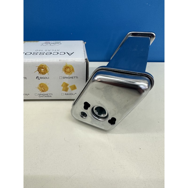Accessorio bigoli x macchina sfoglia marcato 150 AC-150-BIG