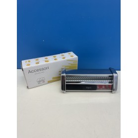 Accessorio bigoli x macchina sfoglia marcato 150 AC-150-BIG