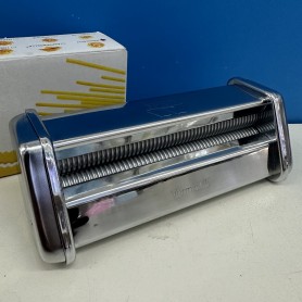 Accessorio vermicelli x macchina sfoglia marcato 150 AC-150-VER 2