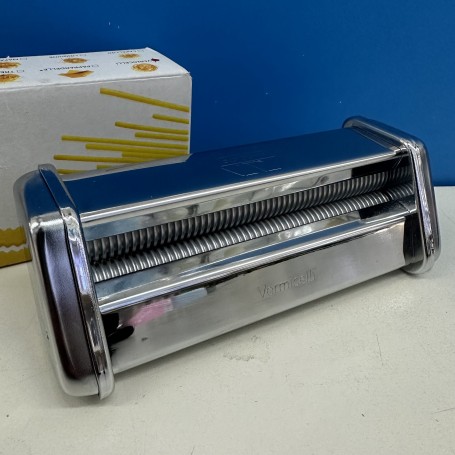 Accessorio vermicelli x macchina sfoglia marcato 150 AC-150-VER