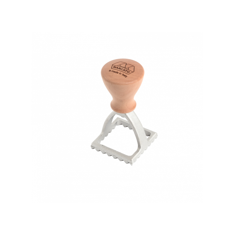 Stampo raviolo quadrato 48mm MARCATO