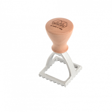 Stampo raviolo quadrato 48mm MARCATO Stampo raviolo quadrato 48mm MARCATO