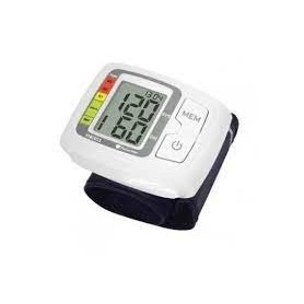 MISURATORE DI PRESSIONE DA POLSO A BATTERIE  Homedics BPW-1005-EU 2