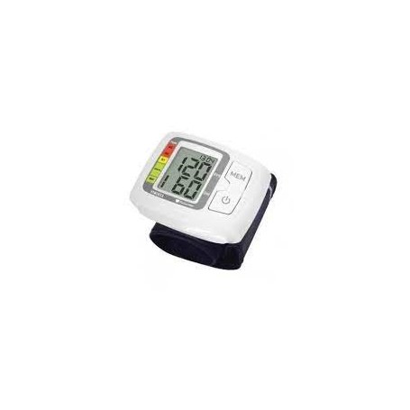 MISURATORE DI PRESSIONE DA POLSO A BATTERIE  Homedics BPW-1005-EU MISURATORE DI PRESSIONE DA POLSO A BATTERIE  Homedics BPW-1005-EU
