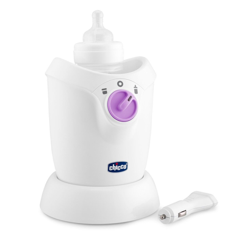 SCALDA BIBERON CHICCO MEC6125V PER CASA E...