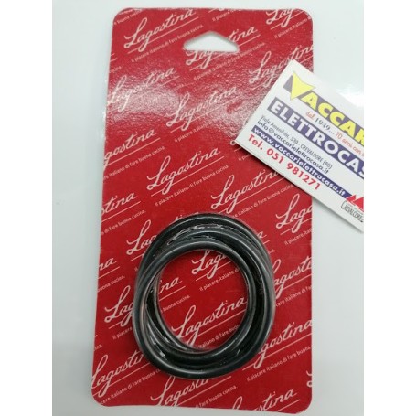 Guarnizione silicone D22 090.003.0102.07 Lagostina