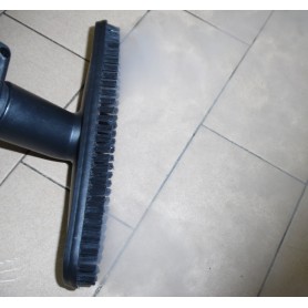 SPAZZOLA PAVIMENTI RICAMBIO ORIGINALE VAPORSPRINT ELWATT 2