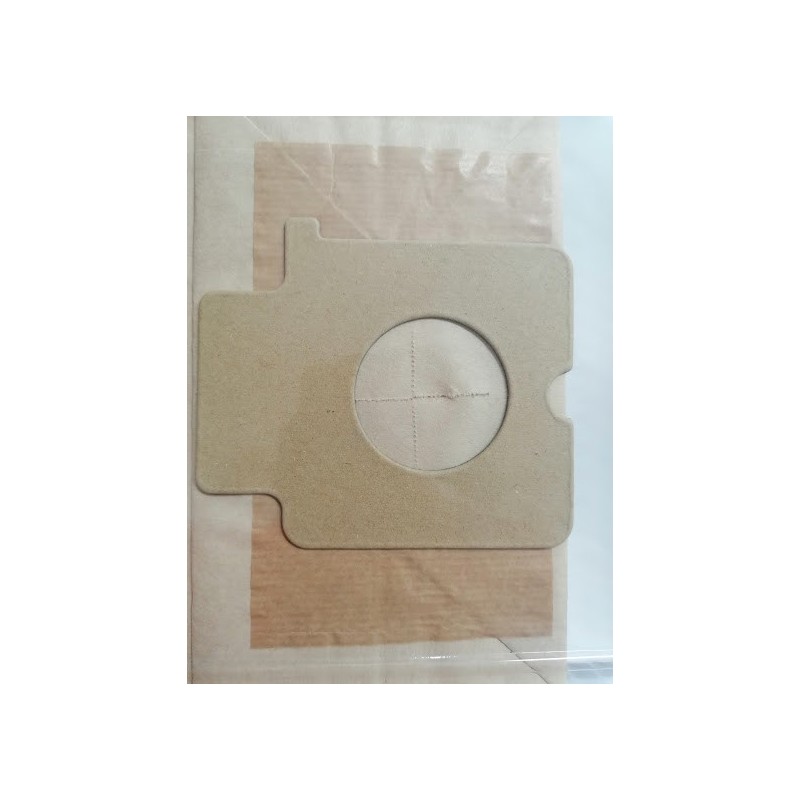 Sacchetti aspirapolvere per PANASONIC PA1, SAMSUNG VC1400 VC1700 VC1800, SIDEX 1450