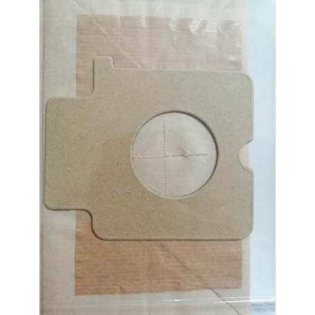 Sacchetti aspirapolvere per PANASONIC PA1, SAMSUNG VC1400 VC1700 VC1800, SIDEX 1450