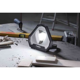 Torcia da lavoro 1450lumens 18647 VARTA