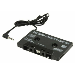 Adattatore da cassetta a CD/mp3 per AUTORADIO 2