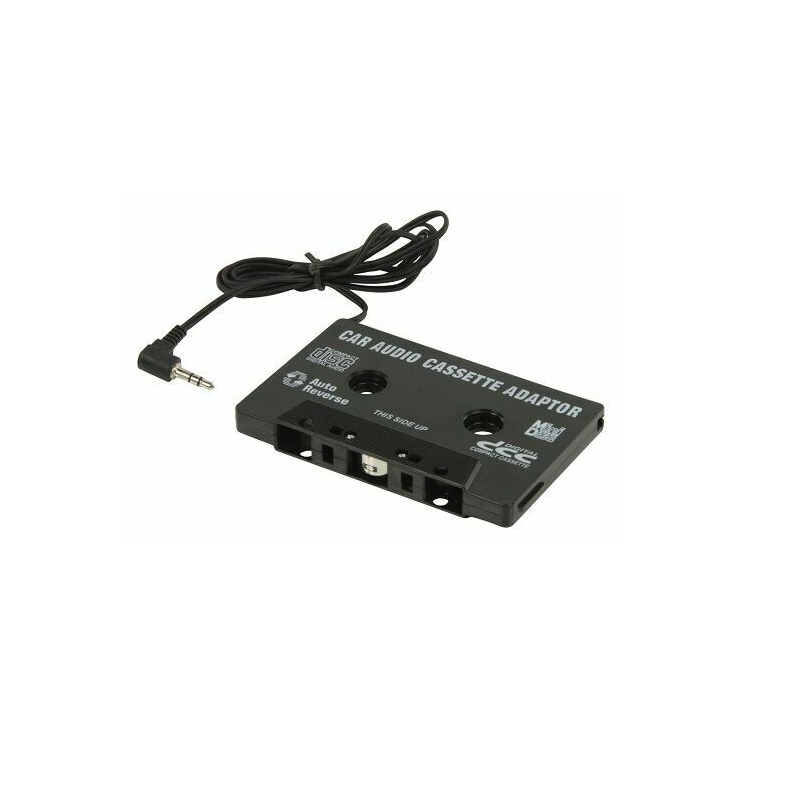 Adattatore da cassetta a CD/mp3 per AUTORADIO