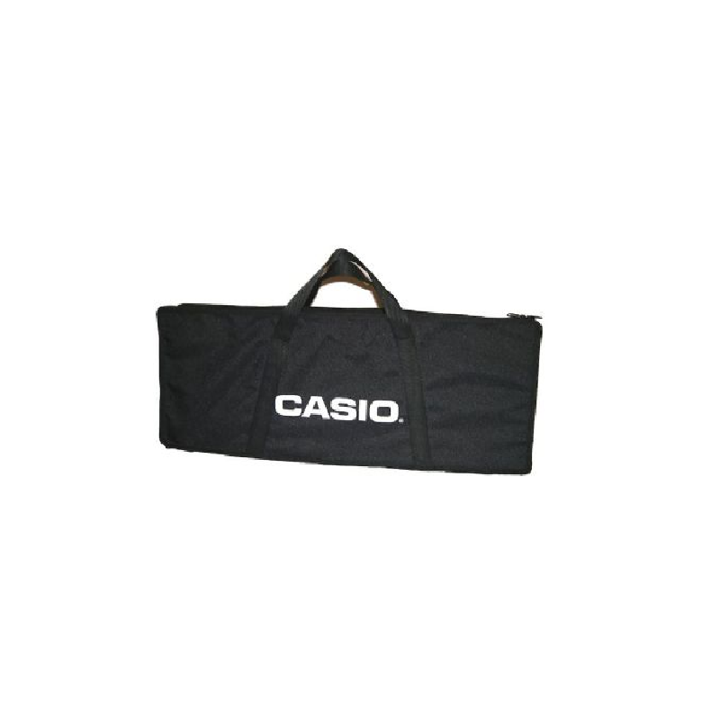 Custodia nera per tastiere CASIO MINI BAG SA-BAG