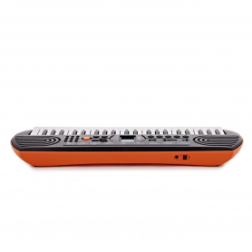 Tastiera pianola musicale elettronica SA-76 CASIO 2
