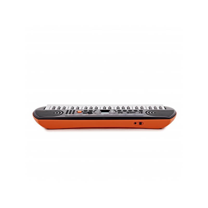 Tastiera pianola musicale elettronica SA-76 CASIO