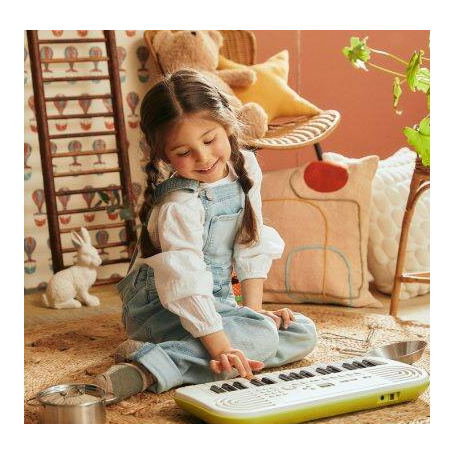 TASTIERA MUSICALE A BATTERIA PICCOLE DIMENSIONI  SA-50 CASIO