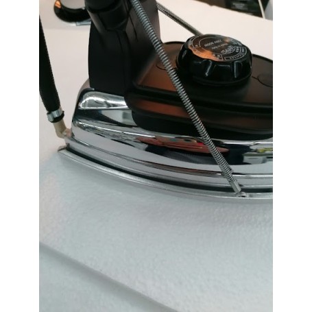 PIASTRA SOTTOFERRO ANTILUCIDO PER FERRI CF LELIT E MB LT1