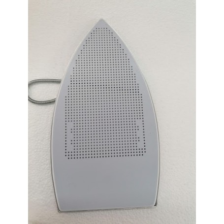 PIASTRA SOTTOFERRO ANTILUCIDO PER FERRI CF LELIT E MB LT1