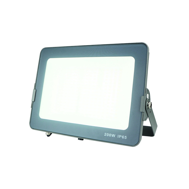 proiettore IP65 200w led colorazioni varie LIFE