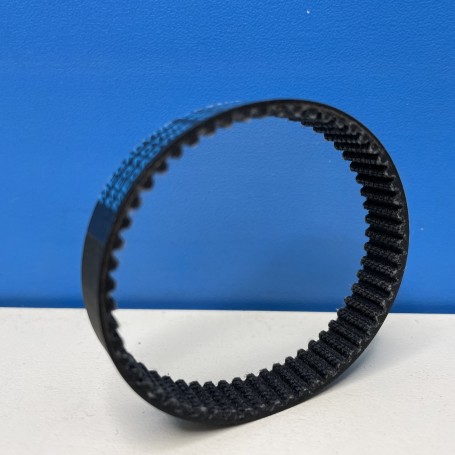 Cinghia dentata ricambio ORIGINALE per pastamixer e pastafresca Marcato