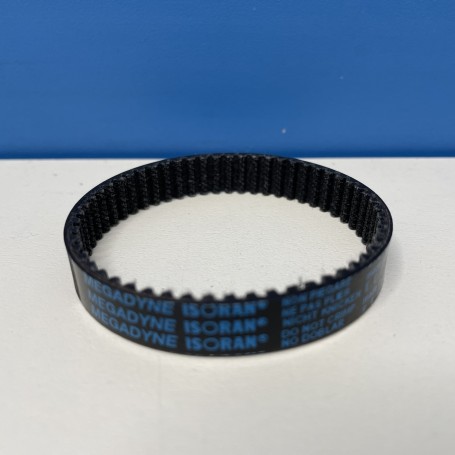 Cinghia dentata ricambio ORIGINALE per pastamixer e pastafresca Marcato