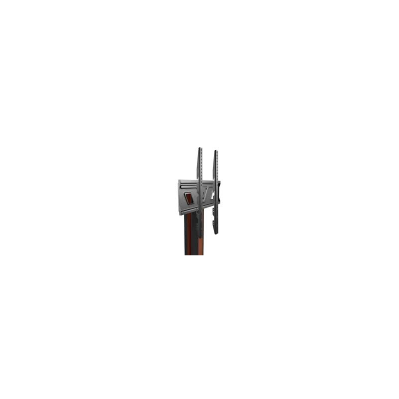 Supporto TV da pavimento 43"-65" max 35kg TVSM6050BK NEDIS
