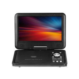 Lettore DVD con monitor 9pollici PDX1409S2 TREVI