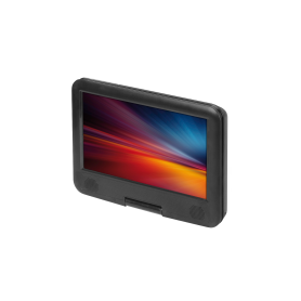 Lettore DVD con monitor 9pollici PDX1409S2 TREVI 2