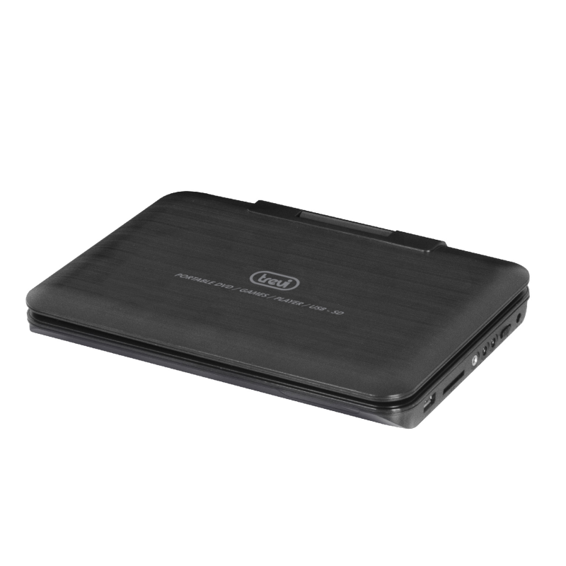 Lettore DVD con monitor 9pollici PDX1409S2 TREVI