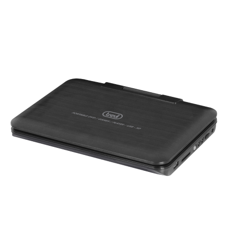 Lettore DVD con monitor 9pollici PDX1409S2 TREVI Lettore DVD con monitor 9pollici PDX1409S2 TREVI