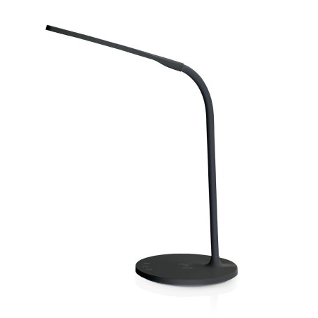 lampada led ricaricabile da tavolo Nedis LTLGQ3M2BK lampada led ricaricabile da tavolo Nedis LTLGQ3M2BK