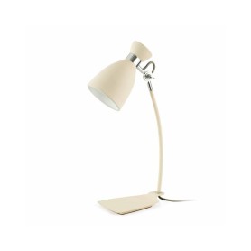 Lampada da tavolo Beige 1xE14 20003 RETRO FARO