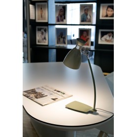 Lampada da tavolo Beige 1xE14 20003 RETRO FARO 2