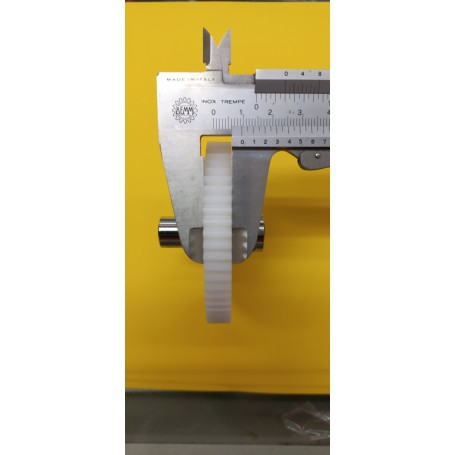 ingranaggio grande x Pasta Fresca Marcato