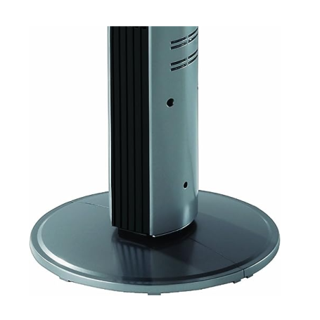 ventilatore a torretta cm120 timer telecomando BTF002X Bionaire