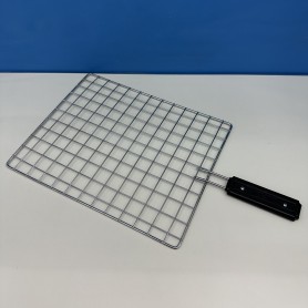 GRATELLA QUADRETTATA accessorio opzionale GRIGLIA LAREM...