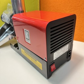 SPREMIPOMODORO OMRA MOTORE PROFESSIONAL 2400 2