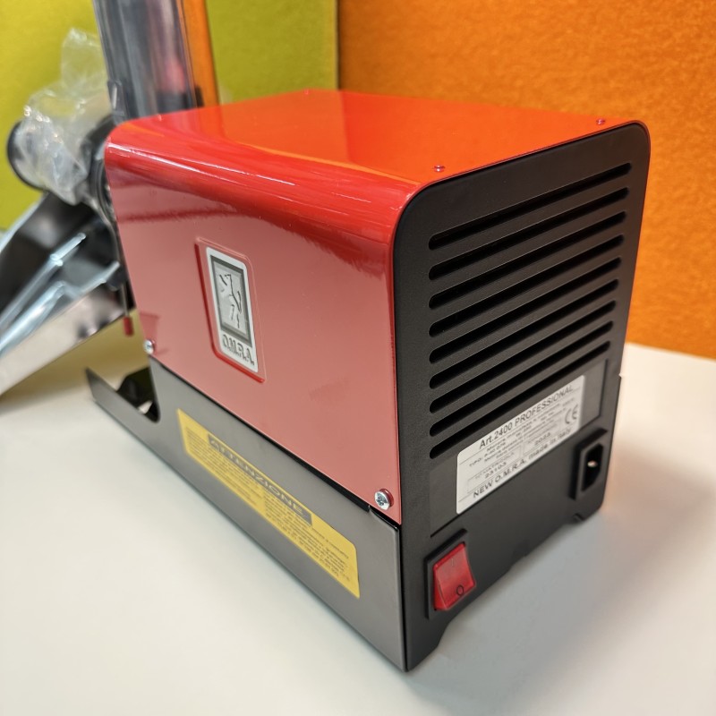 Spremipomodoro elettrico PROFESSIONAL 2400 ORMA...