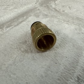 Tappo serbatoio ricambio per ventilatore nebulizzante... 2