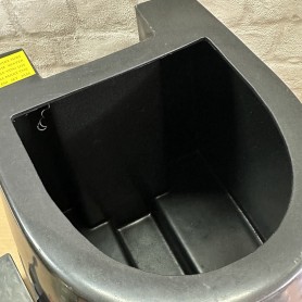Serbatoio di ricambio per ventilatore nebulizzante... 2