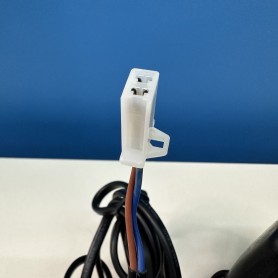 Motorino ricambio pompa pescaggio acqua ventilatore... 2