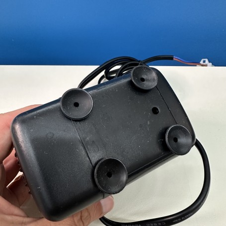 Motorino ricambio pompa pescaggio acqua ventilatore nebulizzante LIBECCIO MIST FAN EV033 CFG